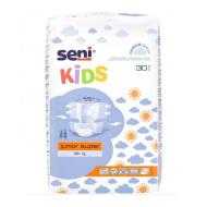 Seni Kids Junior Super 30 buc/pachet