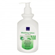 Washcream Abena (Lotiune pentru curatarea corpului fara apa)no col.sct.500ml Washcream Abena (Lotiune pentru curatarea corpului fara apa)no col.sct.500ml