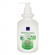 Washcream Abena (Lotiune pentru curatarea corpului fara apa)no col.sct.500ml Washcream Abena (Lotiune pentru curatarea corpului fara apa)no col.sct.500ml