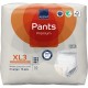 Abena Pants XL3 Premium, 16 buc, absorbtie 2600 ml