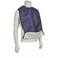 Abena Bib 90x45cm blue washable (Baveta lavabila adulti) Abena Bib 90x45cm blue washable (Baveta lavabila adulti)