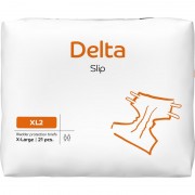 ABENA Delta XL2 Scutece de adulti 3200 ml 21 buc ABENA Delta XL2 Scutece de adulti 3200 ml 21 buc