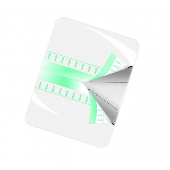 Medisorb F 6X7CM A5 Medisorb F 6X7CM A5