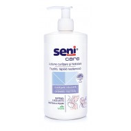Seni Care Lotiune pentru curatare corp 500 ml Seni Care Lotiune pentru curatare corp 500 ml