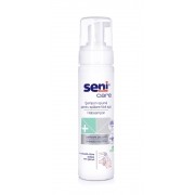Seni Care Sampon Spuma, curatare fara apa, 200 ml Seni Care Sampon Spuma, curatare fara apa, 200 ml