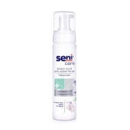 Seni Care Sampon Spuma, curatare fara apa, 200 ml Seni Care Sampon Spuma, curatare fara apa, 200 ml