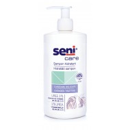 Seni Care Sampon 3% uree 500ml Seni Care Sampon 3% uree 500ml