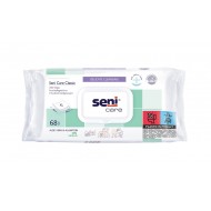 Seni Care Classic Servetele umede 68 buc/pachet Seni Care Classic Servetele umede 68 buc/pachet