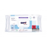 Seni Care Regular Servetele umede 80 bucati Seni Care Regular Servetele umede 80 bucati