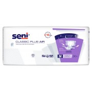 Seni Classic Plus Air Medium 30 Seni Classic Plus Air Medium 30