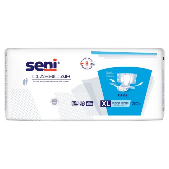 Seni Classic Air Extra large 30