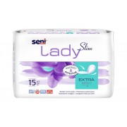 Seni lady extra slim 15buc Seni lady extra slim 15buc