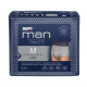 Seni Man Pants M – Chiloti absorbanti pentru barbati, incontinenta usoara si medie, 10 bucati