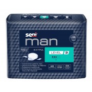 Seni Man Extra Level 3 Absorbante urologice  15buc/ pachet