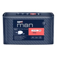 Seni Man Extra Plus Level 4 Absorbante urologice 15buc/pachet
