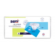 Super Seni Air Small 30 buc/pachet