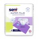 Super Seni Plus Small Air 10 buc/pachet