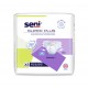 Super Seni Plus Extra Small Air 10buc/pachet