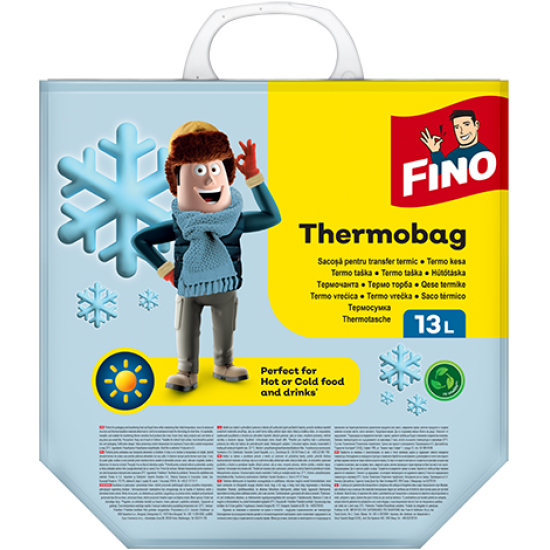 Fino Sacosa Thermobag
