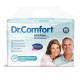 Dr. Comfort Scutece Adulti Cu Arici L 30 buc – Scutece Ieftine, Respirabile, Livrare din Stoc