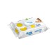 Spring Line Servetele umede 120buc/pachet 