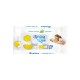 Spring Line Servetele umede 120buc/pachet 