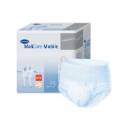 MOLICARE Premium Mobile - nr.3 Large 14buc/pachet MOLICARE Premium Mobile - nr.3 Large 14buc/pachet