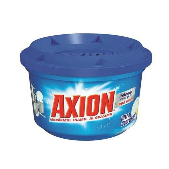 Axion Detergent Vase Pasta 400Ml Oxi