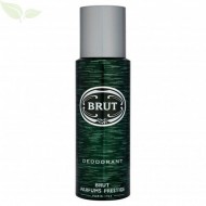 Brut Deodorant 200Ml Men Original