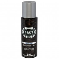 Brut Deodorant 200Ml Men Musk