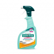 Sanytol Dezinfectant Degresant Bucatarie 500Ml