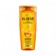 Loreal Elseve Sampon 400Ml Ulei Extraordinary