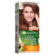 Garnier Color Naturals Vopsea Par 6/41 Nuanta De Chihlimbar Dulce