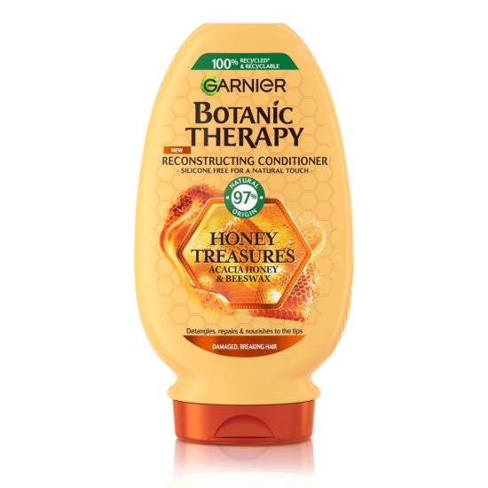 Botanic Therapy Balsam 200Ml Honey Propolis