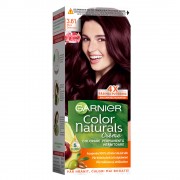 Garnier Color Naturals Vopsea Par 3.61 Mura Delicioasa