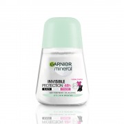 Garnier Antiperspirant Roll On 50Ml Floral Touch