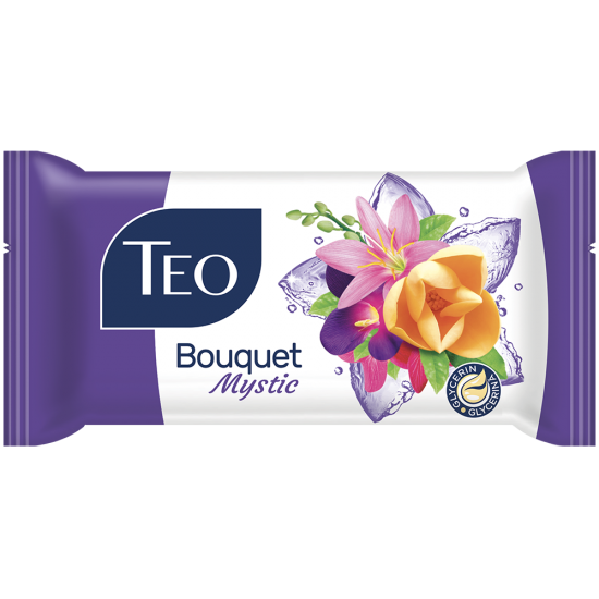 Teo Sapun 70G Mystic