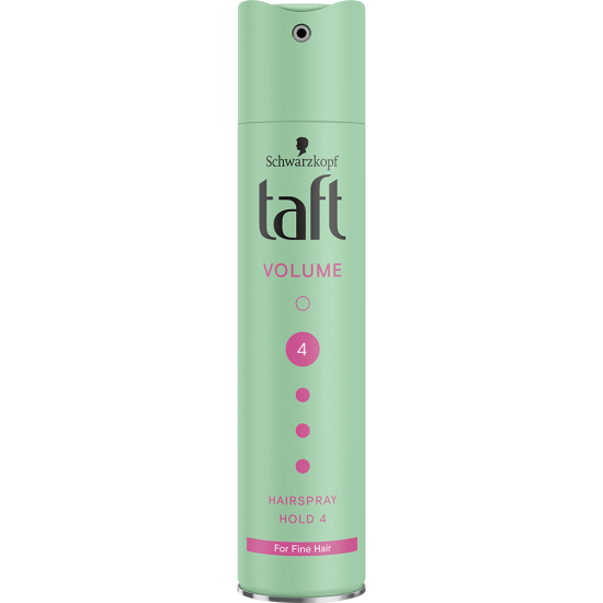 Taft Fixativ Par 250Ml Volume Ultra Strong