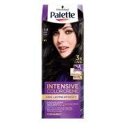 Palette Icc Vopsea Par N1 Negru Black Palette Icc Vopsea Par N1 Negru Black