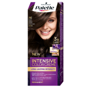 Palette Icc Vopsea Par N3/4-0 Saten Mediu Palette Icc Vopsea Par N3/4-0 Saten Mediu