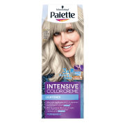 Palette Icc Vopsea Par C9/9.5-1 Blond Argintiu Palette Icc Vopsea Par C9/9.5-1 Blond Argintiu