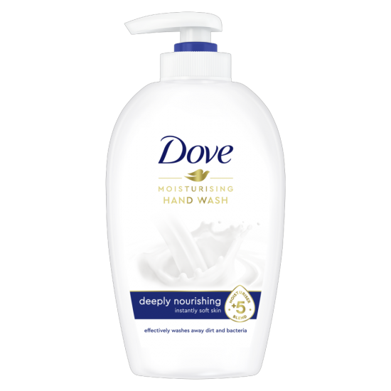 Dove Sapun Lichid 250Ml Original