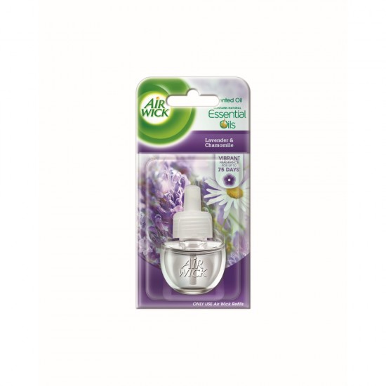 Airwick Odorizant Rezerva 19Ml Lavanda&Musetel
