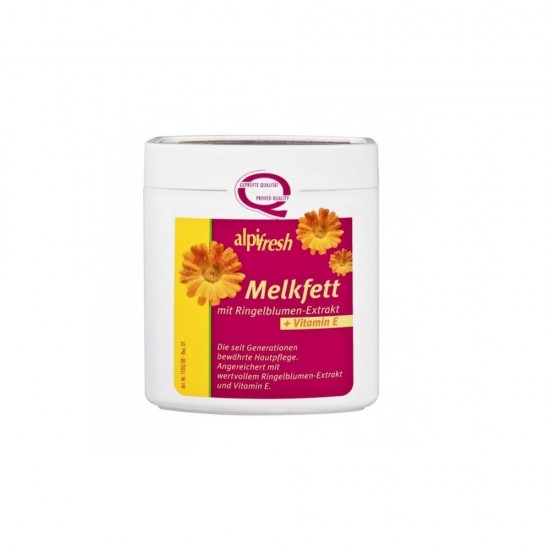 Alpi Fresh Crema Corp 250Ml Galbenele