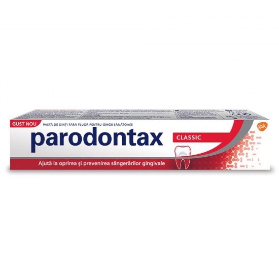 Parodontax Pasta Dinti 75Ml Clasic