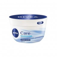 Nivea Crema 100Ml Care Nourishing