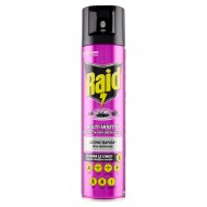 Raid Insecticid Universal 400Ml
