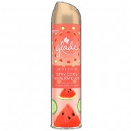 Glade Spray Camera 300Ml Watermelon