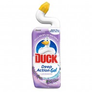 Duck Deep Action Gel 750Ml Lavender