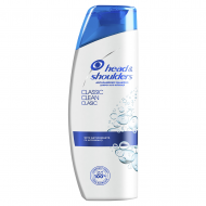 Head&Shoulders Sampon 200Ml Clasic Clean